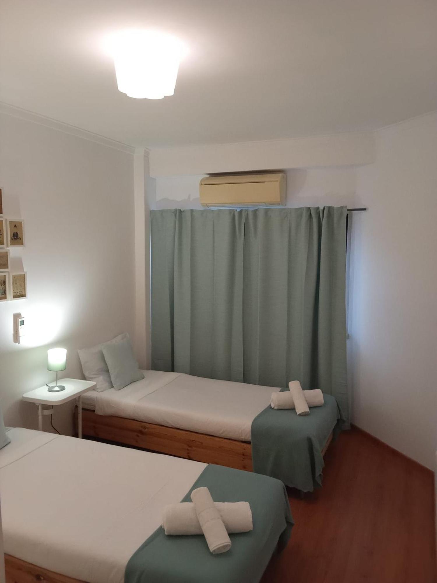 Portugal Here I Conde Redondo Appartement